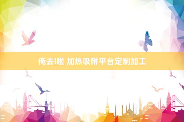 俺去l啦 加热吸附平台定制加工